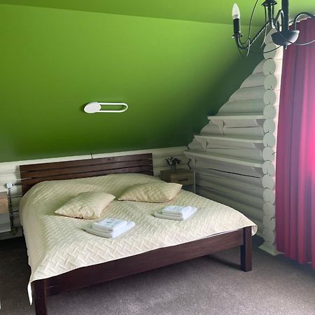 Chalet Mlyn Migovo Εξωτερικό φωτογραφία