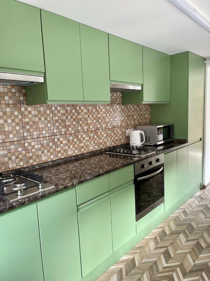 Chalet Mlyn Migovo Εξωτερικό φωτογραφία