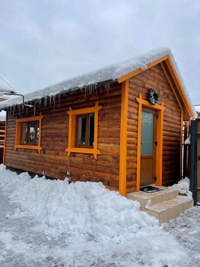 Chalet Mlyn Migovo Εξωτερικό φωτογραφία