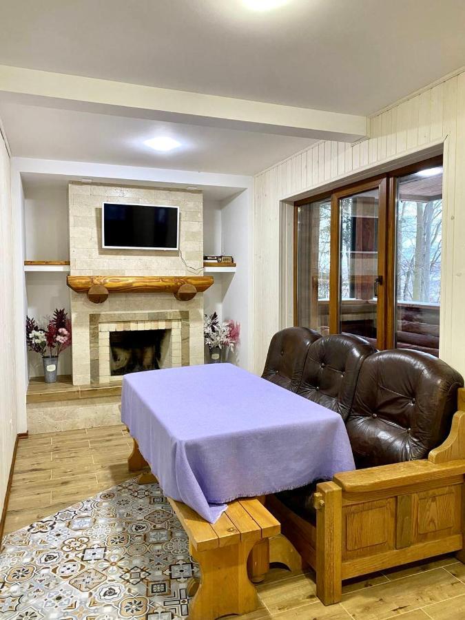 Chalet Mlyn Migovo Εξωτερικό φωτογραφία