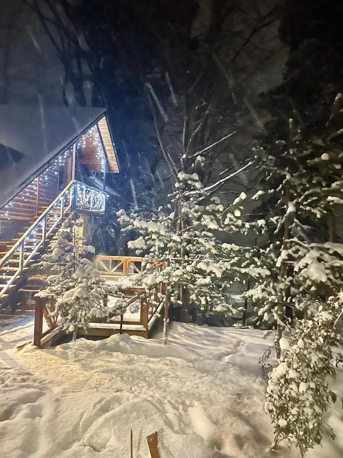 Chalet Mlyn Migovo Εξωτερικό φωτογραφία