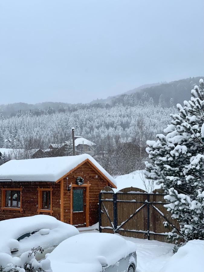 Chalet Mlyn Migovo Εξωτερικό φωτογραφία