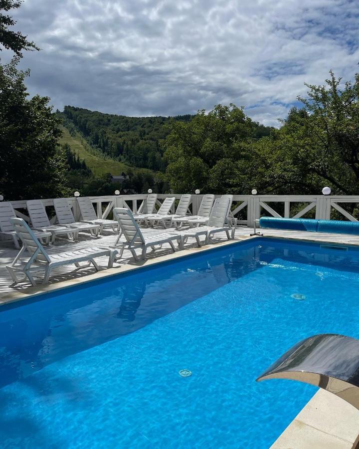 Chalet Mlyn Migovo Εξωτερικό φωτογραφία