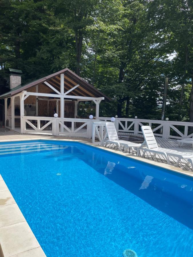 Chalet Mlyn Migovo Εξωτερικό φωτογραφία