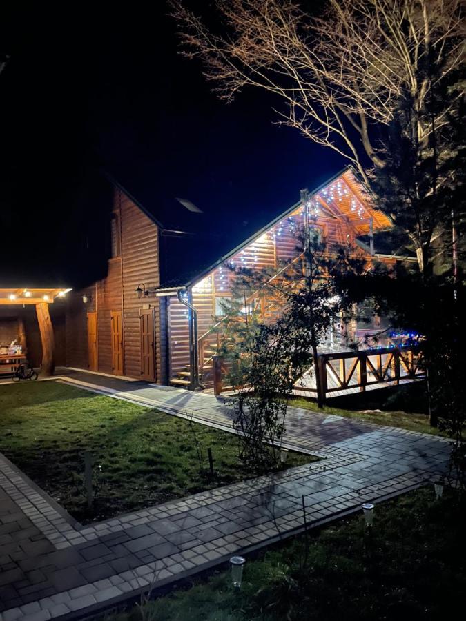 Chalet Mlyn Migovo Εξωτερικό φωτογραφία