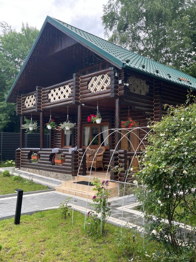 Chalet Mlyn Migovo Εξωτερικό φωτογραφία